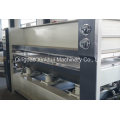 Plywood Core Veneer Dryer/Hot Press Type Woodveneer/Core Drying Machine for Plywood